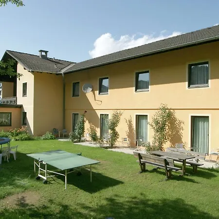 Unterbergen Apartmán Ferlach