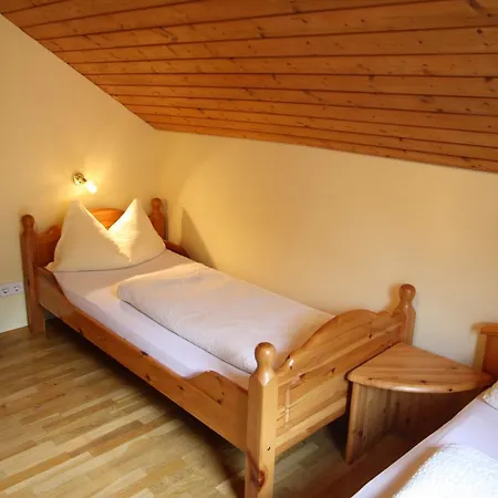 Apartmán Unterbergen Ferlach