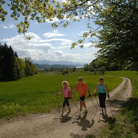 Unterbergen *